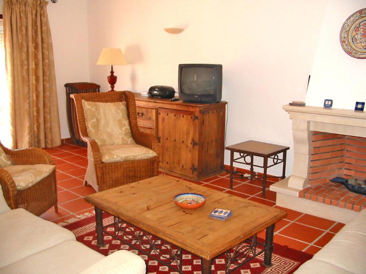 Holiday Home Praia Del Rey Golf Casa By Interhome Praia del Rei Exterior foto