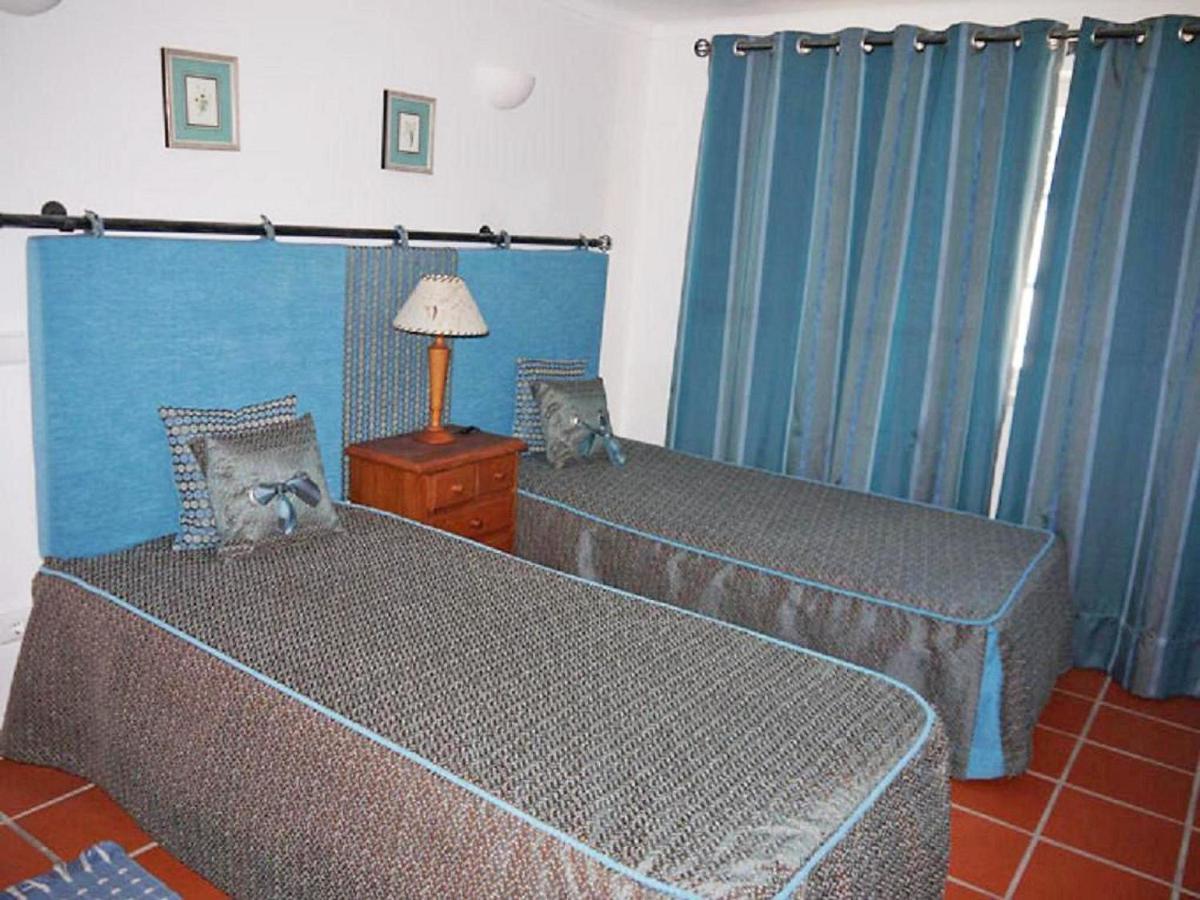 Holiday Home Praia Del Rey Golf Casa By Interhome Praia del Rei Exterior foto