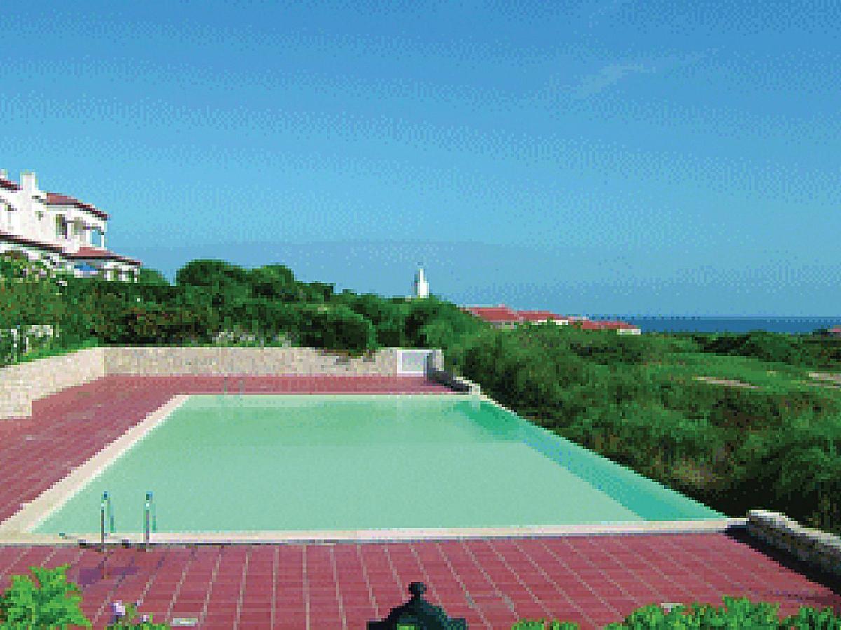 Holiday Home Praia Del Rey Golf Casa By Interhome Praia del Rei Exterior foto