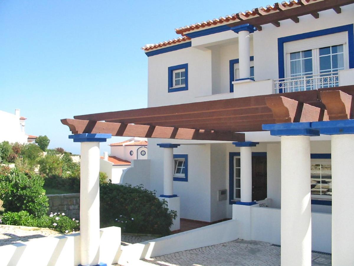 Holiday Home Praia Del Rey Golf Casa By Interhome Praia del Rei Exterior foto